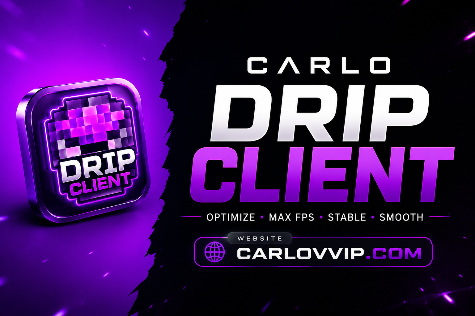 DRIP CLIENT PROXY