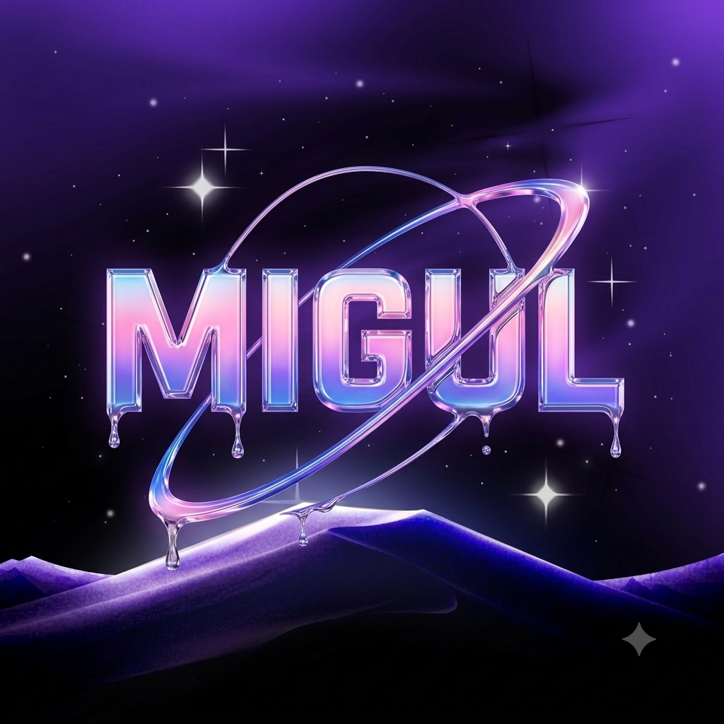 MIGUL IOS