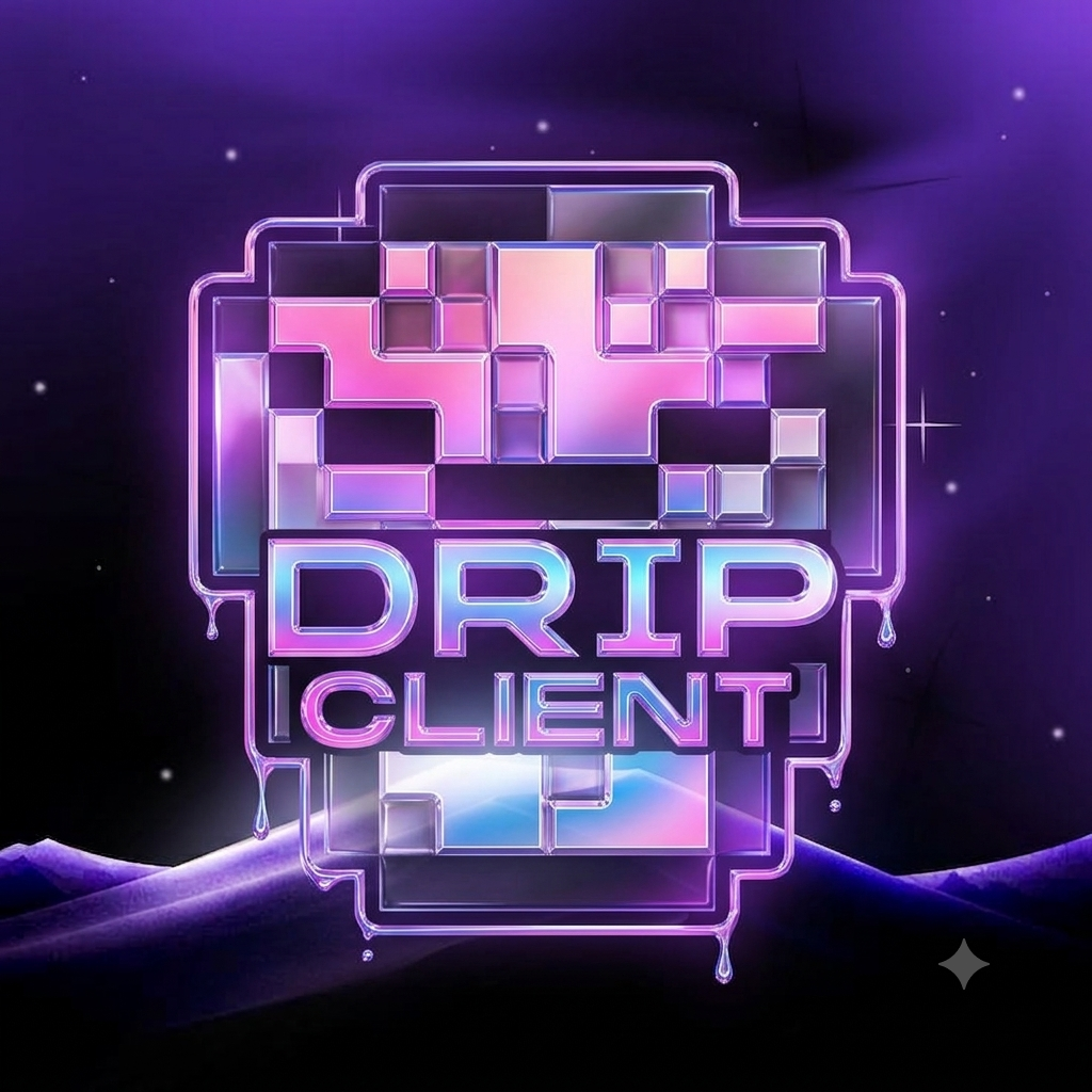 DRIP CLIENT